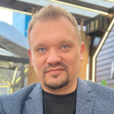 Иванов Иван Владимирович